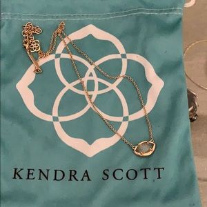 Kendra Scott necklace